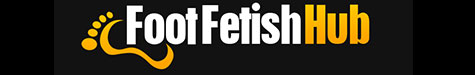 Foot Fetish Hub Logo